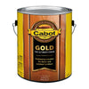 Cabot Gold Satin Sunlit Walnut Oil-Based Deck Varnish 1 gal (Pack of 4)