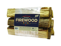 Firewood Bundle .65cu Ft (Pack of 65)