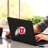 University of Utah Matte Decal Sticker