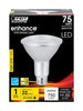 Feit Enhance PAR30 E26 (Medium) LED Bulb Bright White 75 Watt Equivalence 1 pk