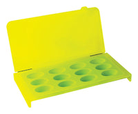 Architec Homegrown Gourmet Green Silicone Herb Freezer Tray