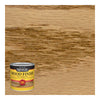 Minwax Wood Finish Semi-Transparent Fruitwood Oil-Based Wood Stain 0.5 Pt.