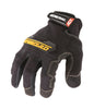 Ironclad Universal Utility Gloves Black L 1 pair