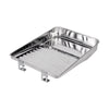 Wooster Deluxe Steel Paint Tray 1 qt.