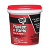 DAP White Plaster of Paris 4 lb. (Pack of 6)