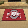 Ohio State University Rug - 34 in. x 42.5 in.