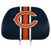 NFL - Chicago Bears Printed Headrest Cover