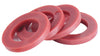 PlumbCraft 3/4 in. D Synthetic Rubber Hose Washer 6 pk