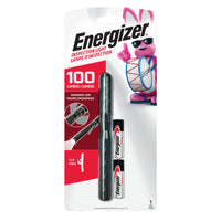 Energizer 100 lm Black LED Inspection Light AAA Battery