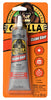 Gorilla Clear Grip Indoor & Outdoor Clear Waterproof Paintable High Strength Contact Adhesive 3 oz. (Pack of 6)