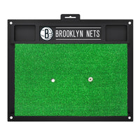 NBA - Brooklyn Nets Golf Hitting Mat