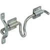 National Hardware Zinc-Plated Steel Sliding Bolt Door/Gate Latch