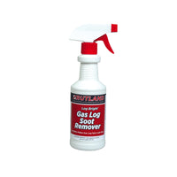 Removr Soot Gas Log 16Oz (Case Of 6)