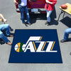 NBA - Utah Jazz Rug - 5ft. x 6ft.