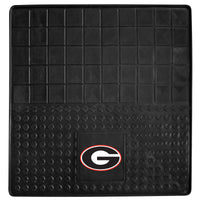 University of Georgia Heavy Duty Cargo Mat