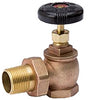 Mueller Steam Radiator Valve