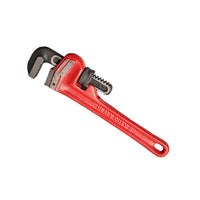 Superior Tool Pro-Line 1 in. Heavy Duty Pipe Wrench Red 1 pc