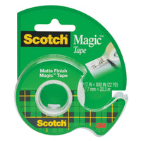 Scotch Magic Tape Clear