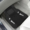 MLB - Chicago White Sox 2 Piece Deluxe Car Mat Set