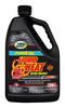 Zep Liquid Heat Gel Drain Opener 1 gal (Pack of 4)