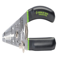 Greenlee 7.5 in. L Wire Stripper