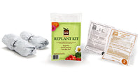 Novelty EarthBOX Organic Potassium Sulfate Ingredient 8-3-5 Outdoor Replant Kit Powder 2 lbs.