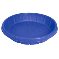 H2O Econo 40 gal Round Plastic Wading Pool 9 in. H X 3.8 ft. D