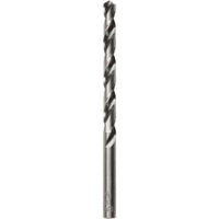 Irwin 1/4 in. Steel Pilot Drill Bit 3-Flat Shank 1 pc