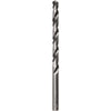 Irwin 1/4 in. Steel Pilot Drill Bit 3-Flat Shank 1 pc