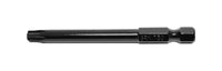 GRK Fasteners Star T30 X 3 in. L Power Bit Carbon Steel 2 pc