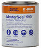 BASF Masterseal 590 Hydraulic Cement, 2.5 lbs.