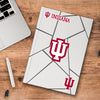 Indiana University 3 Piece Decal Sticker Set