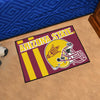 Arizona State University Uniform Rug - 19in. X 30in.