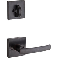 780 3 SMT SCAL 5303 K3 1-Cyl Deadbolt - Polished Brass