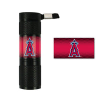 MLB - Los Angeles Angels LED Pocket Flashlight