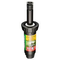 Rain Bird 1800 Series 3 in. H Adjustable Pop-Up Sprinkler