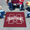 Mississippi State University Rug - 5ft. x 6ft.