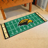 University of Southern Mississippi Field Runner Mat - 30in. x 72in.