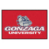 Gonzaga University Red Rug - 19in. X 30in.