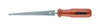 Irwin 6.5 in. Drywall/Jab Saw 7 TPI 1 pc