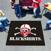 University of Nebraska Blackshirts Rug - 5ft. x 6ft.