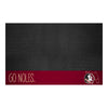 Florida State University Southern Style Grill Mat - 26in. x 42in.