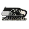 NFL - Seattle Seahawks Plastic Emblem