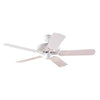 Ceiling Fan Seaair52"Wht