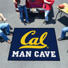 University of California - Berkeley Man Cave Rug - 5ft. x 6ft.