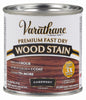 Varathane Premium Fast Dry Semi-Transparent Cabernet Wood Stain 0.5 pt. (Pack of 4)