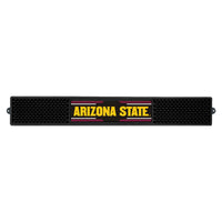 Arizona State University Bar Mat - 3.25in. X 24in.