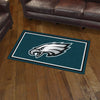 NFL - Philadelphia Eagles 3ft. x 5ft. Plush Area Rug