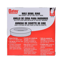 Oatey Wax Ring Gold