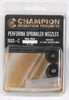 Champion Plastic 15 ft. Side Strip Sprinkler Nozzle